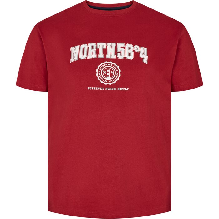 North t-shirt