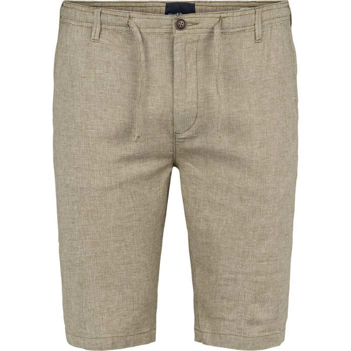 North hør shorts