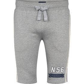 North sweat shorts