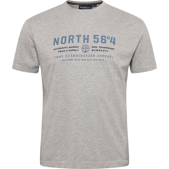 North t-shirt