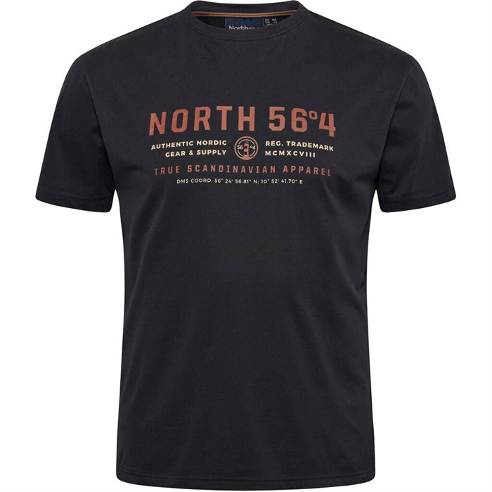 North t-shirt