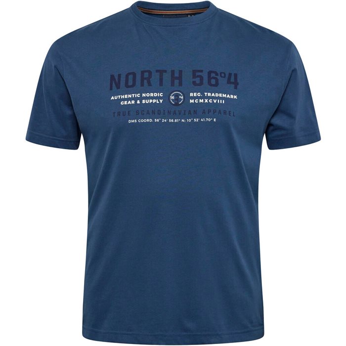 North t-shirt