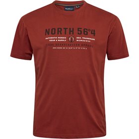 North t-shirt