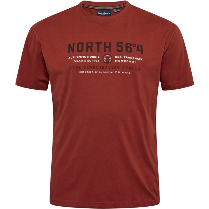 North t-shirt