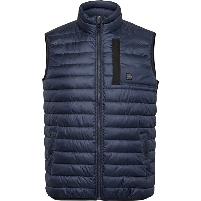 North  vest