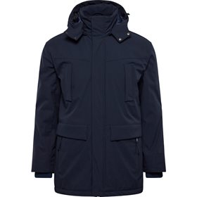 North parka