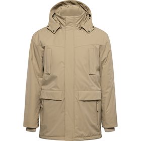 North parka