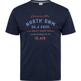 North t-shirt