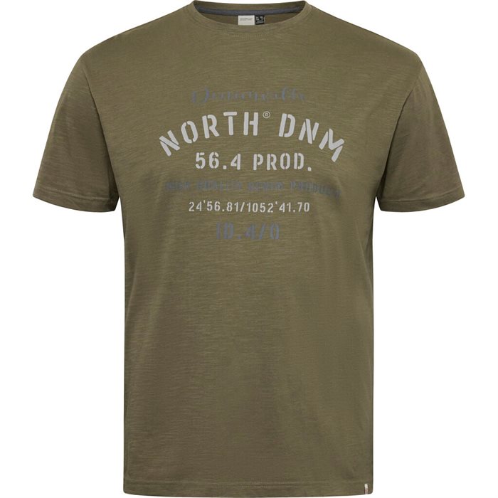 North t-shirt