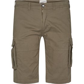 North cargo shorts