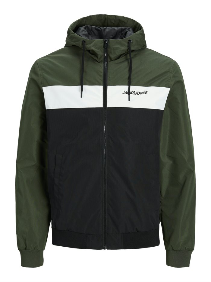 Jack & Jones bomberjakke